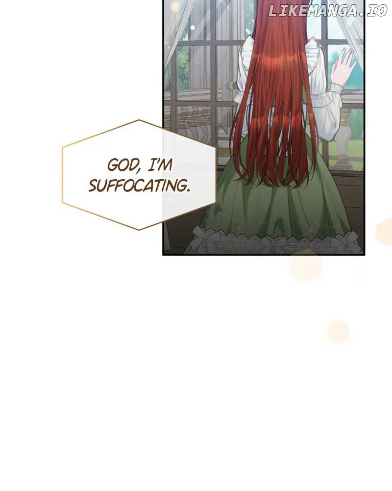 Concubine’s Invitation Chapter 27 page 161