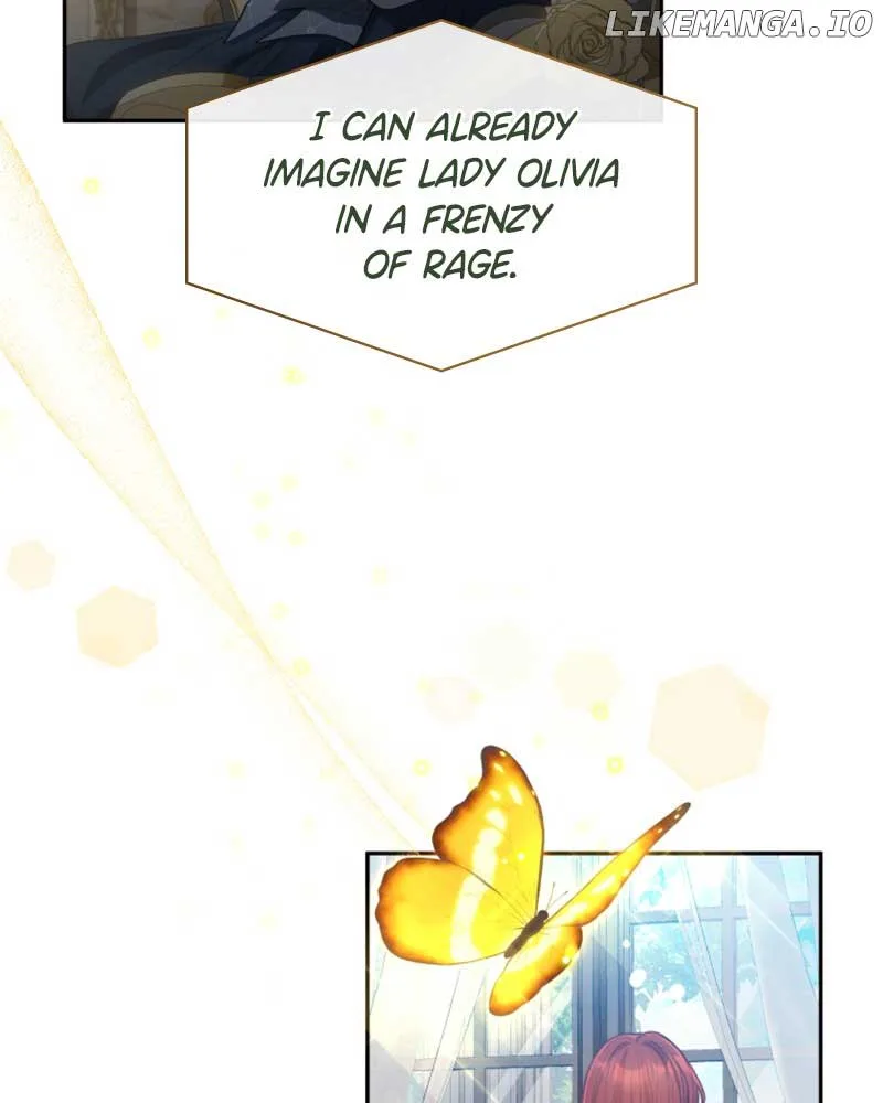 Concubine’s Invitation Chapter 27 page 160