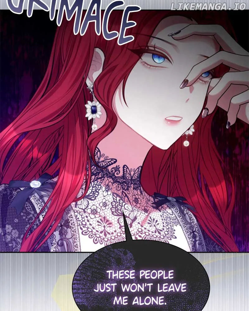 Concubine’s Invitation Chapter 27 page 175