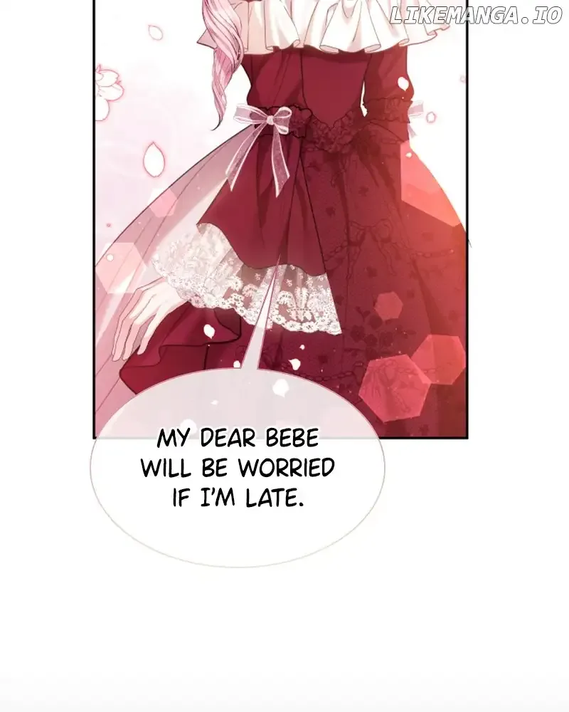 Concubine’s Invitation Chapter 30 page 9