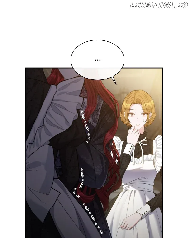 Concubine’s Invitation Chapter 28 page 84