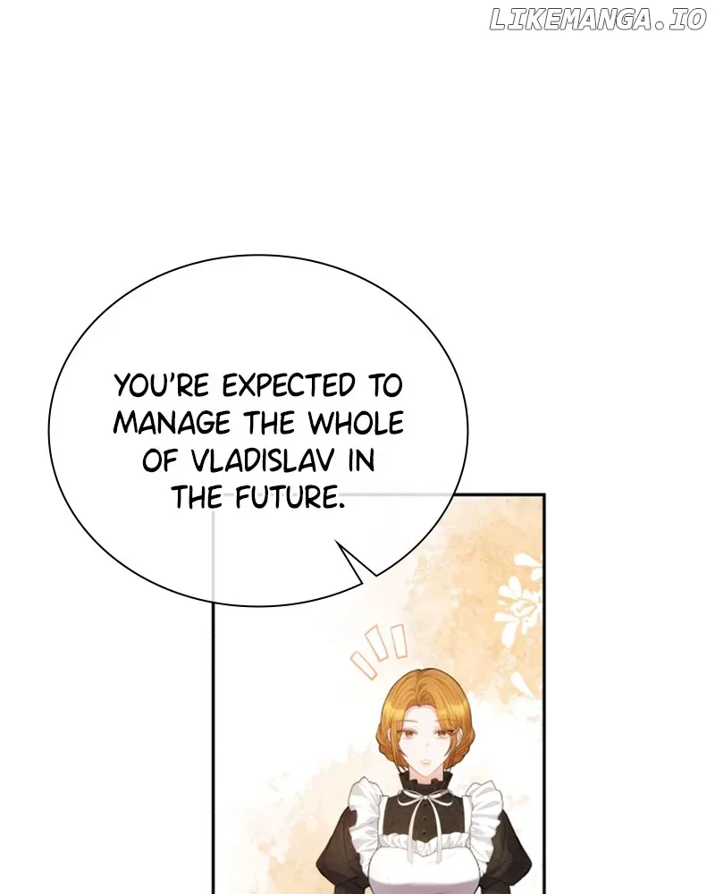 Concubine’s Invitation Chapter 28 page 113