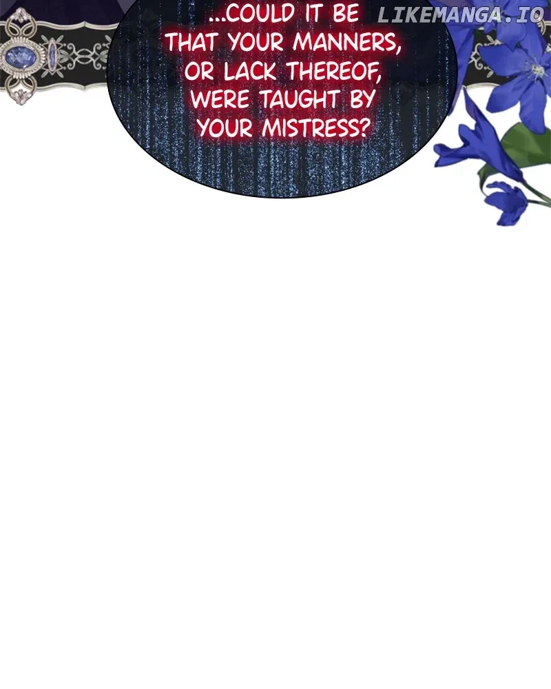 Concubine’s Invitation Chapter 28 page 83