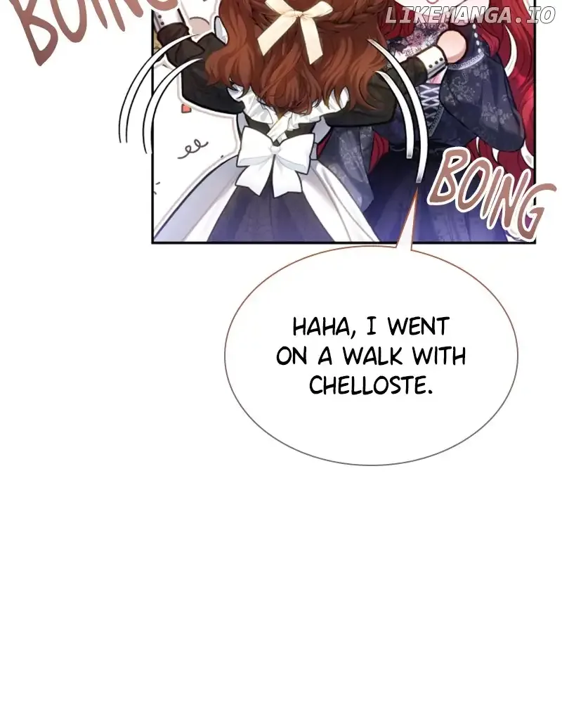 Concubine’s Invitation Chapter 29 page 25