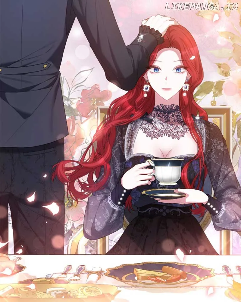 Concubine’s Invitation Chapter 27 page 142