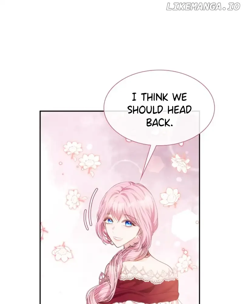 Concubine’s Invitation Chapter 30 page 8