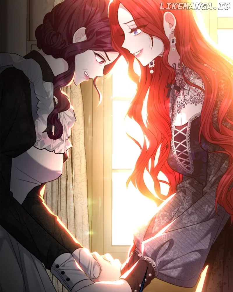 Concubine’s Invitation Chapter 28 page 97