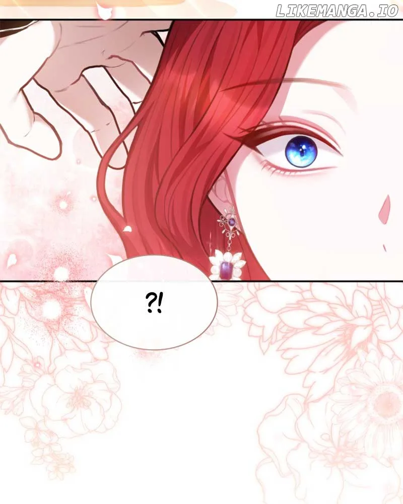 Concubine’s Invitation Chapter 27 page 143