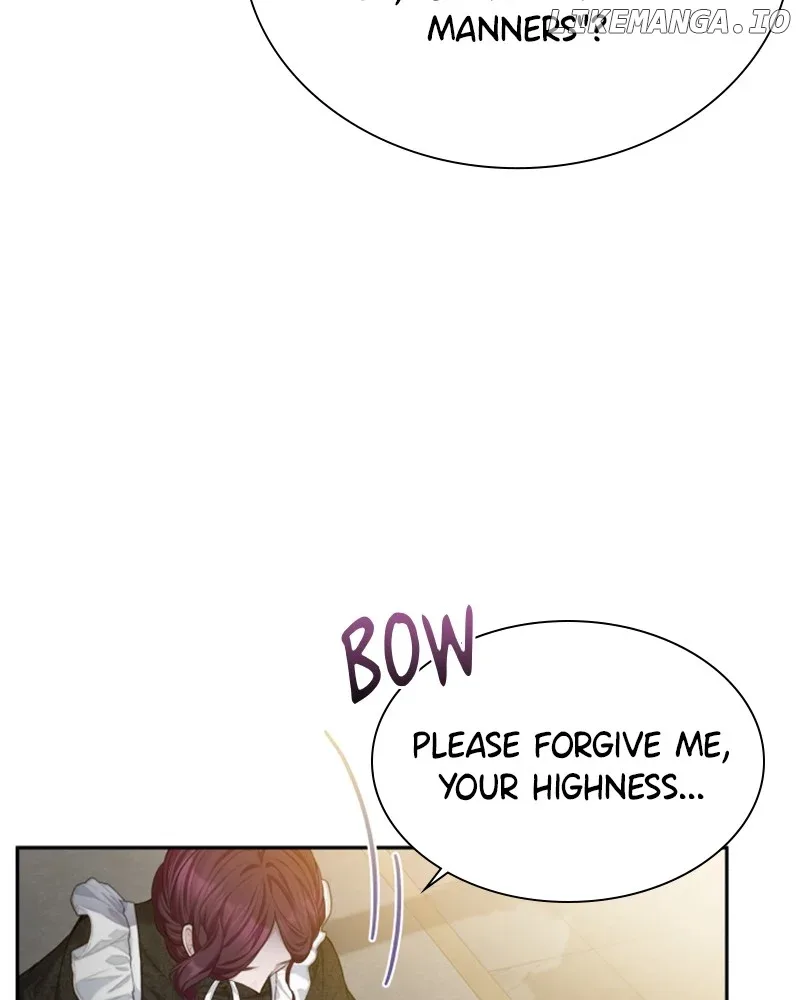 Concubine’s Invitation Chapter 28 page 89