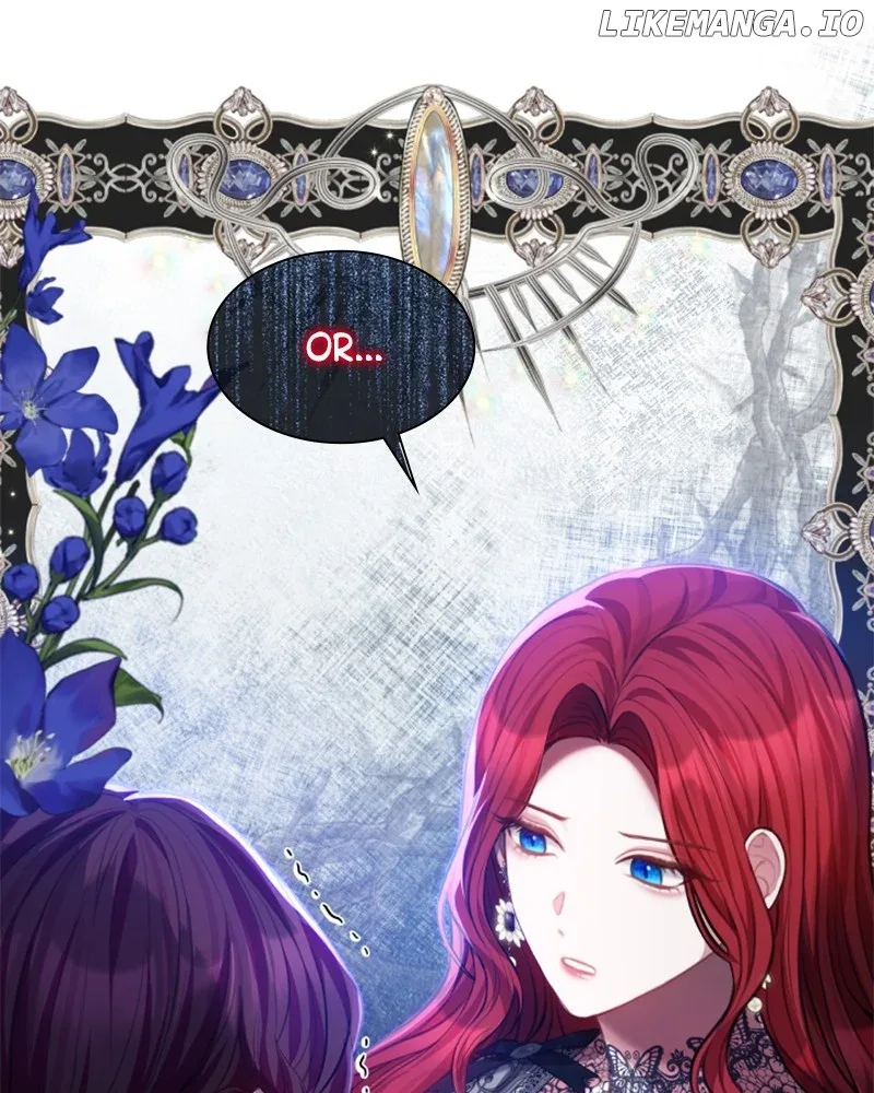 Concubine’s Invitation Chapter 28 page 81