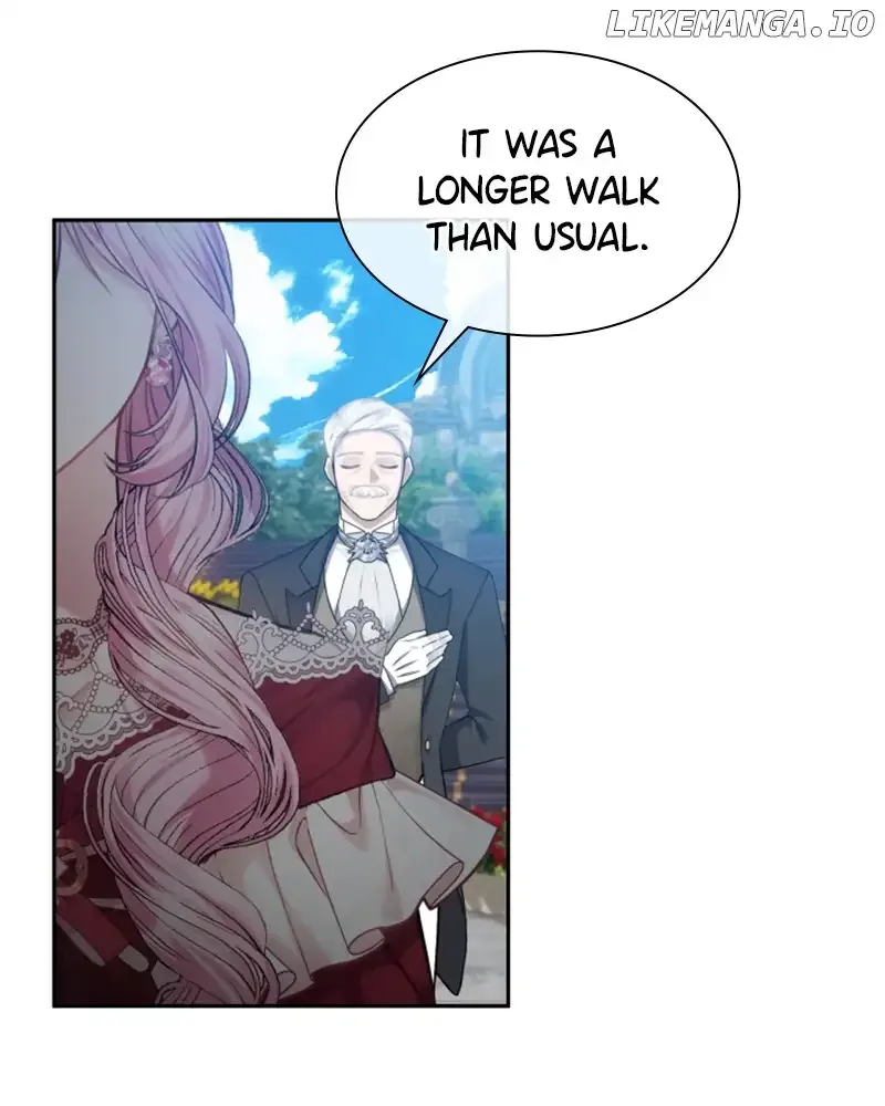 Concubine’s Invitation Chapter 30 page 5