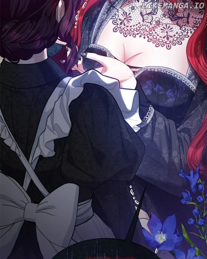 Concubine’s Invitation Chapter 28 page 82