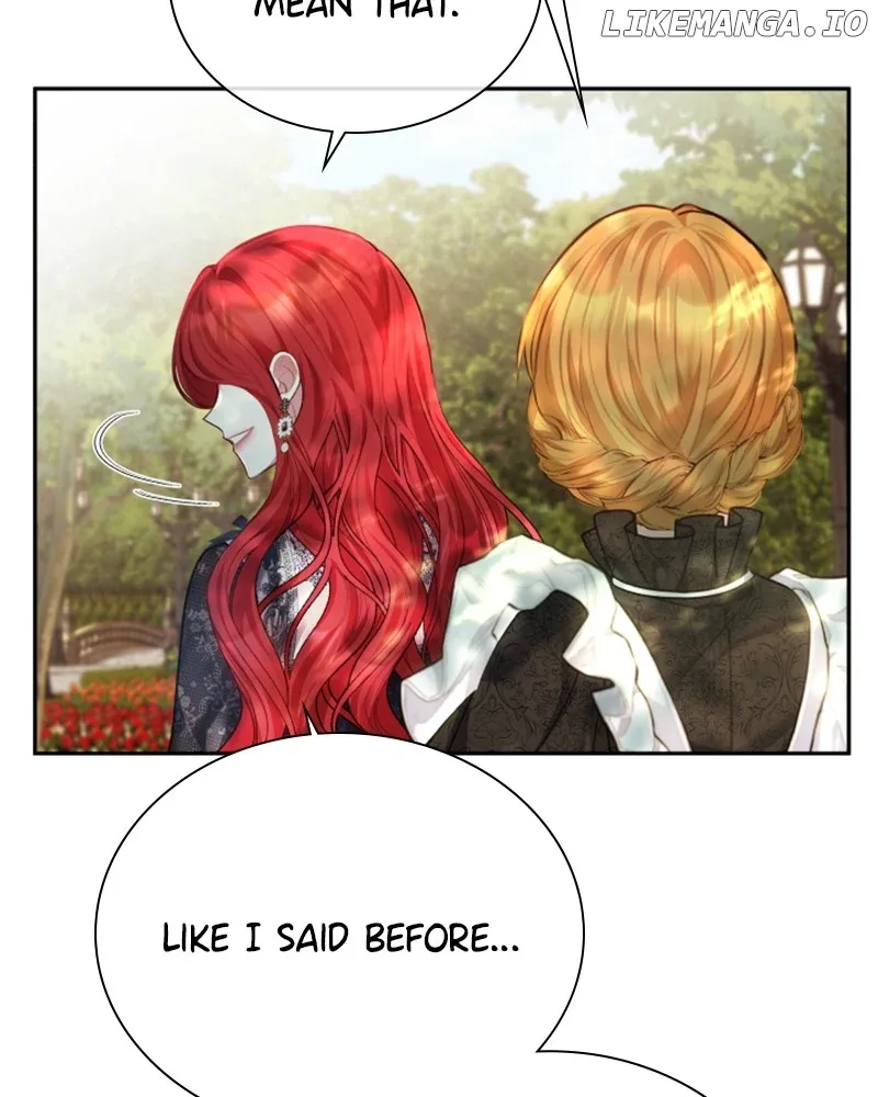 Concubine’s Invitation Chapter 28 page 115