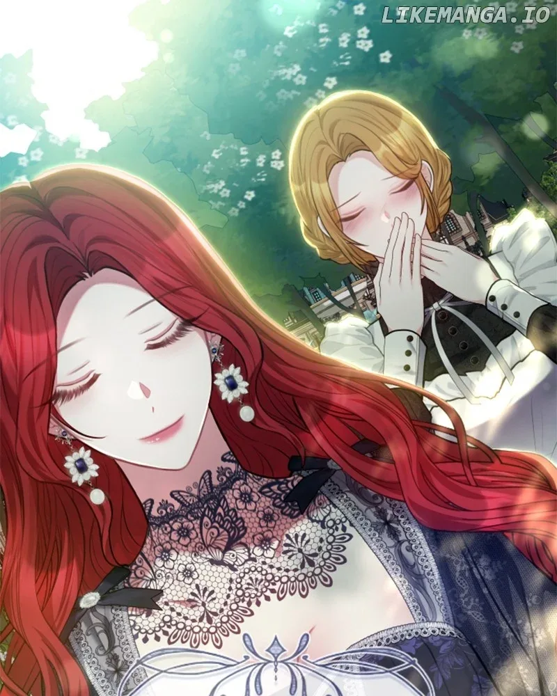 Concubine’s Invitation Chapter 28 page 143