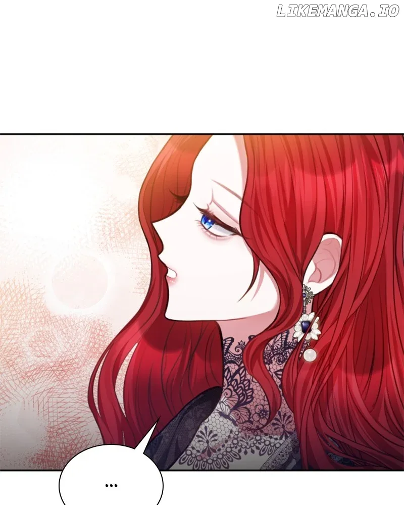 Concubine’s Invitation Chapter 28 page 119
