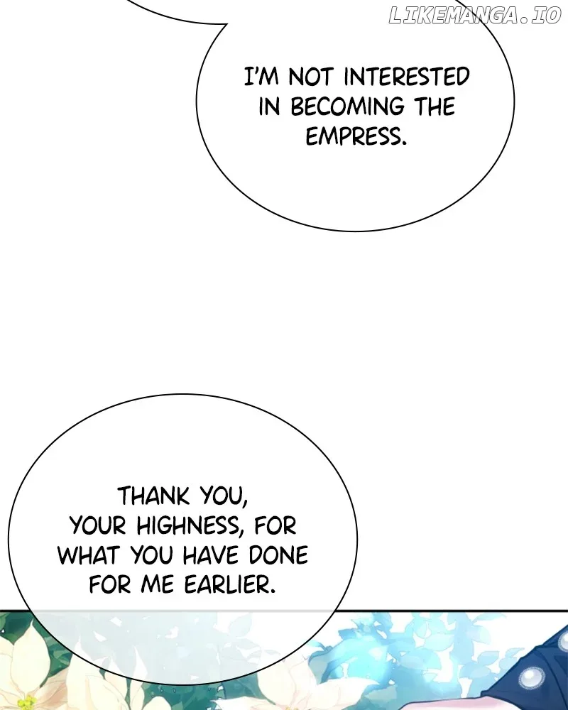 Concubine’s Invitation Chapter 28 page 116