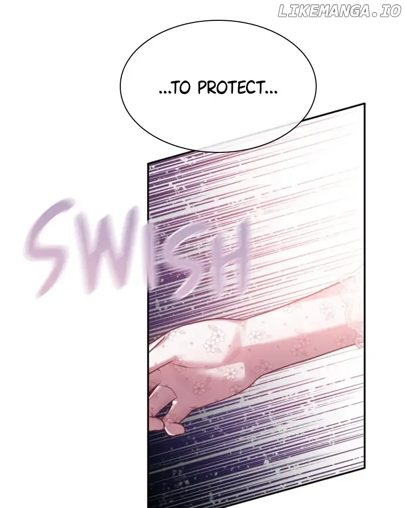 Concubine’s Invitation Chapter 30 page 42