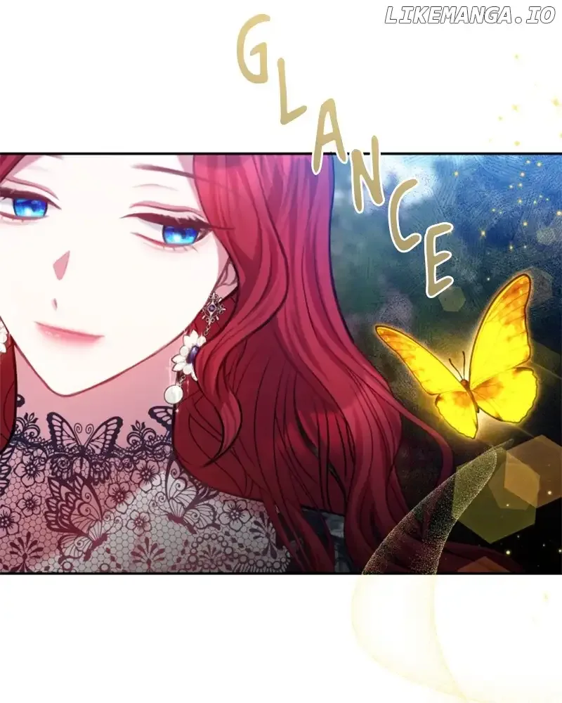 Concubine’s Invitation Chapter 29 page 30