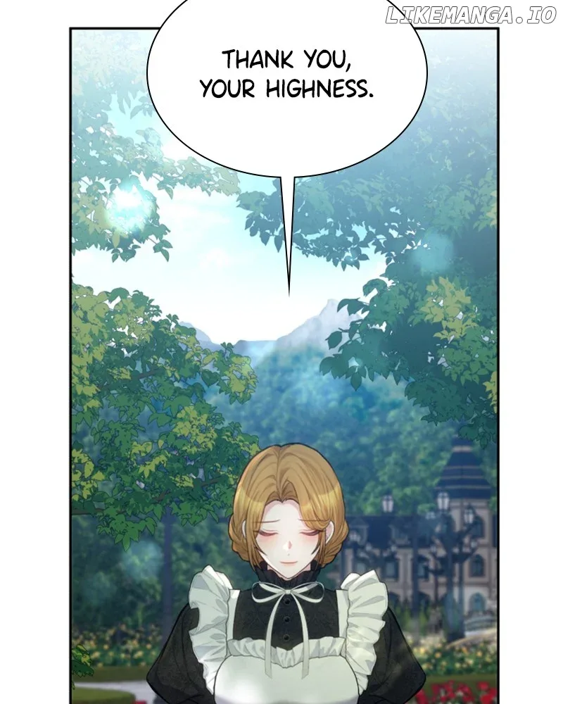 Concubine’s Invitation Chapter 28 page 131