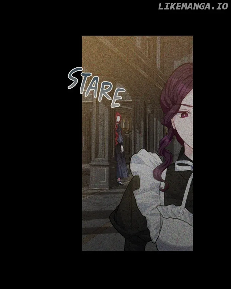 Concubine’s Invitation Chapter 28 page 121