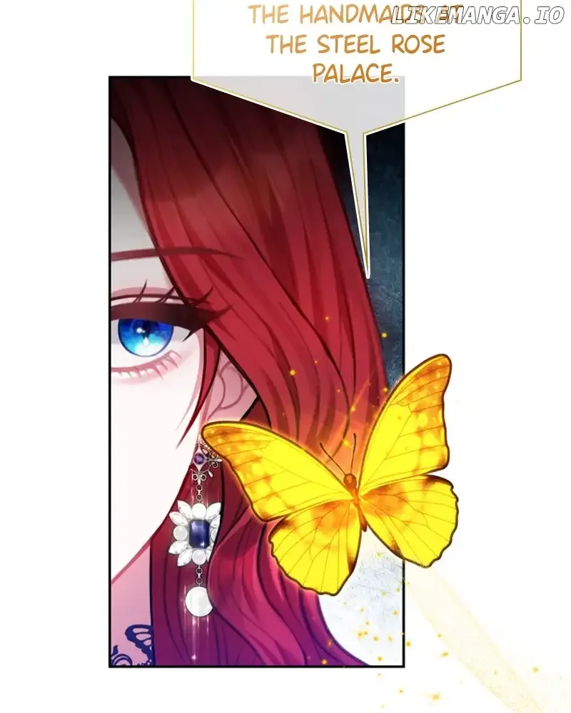 Concubine’s Invitation Chapter 29 page 32