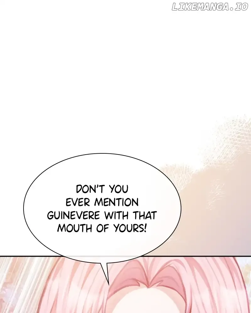 Concubine’s Invitation Chapter 30 page 46