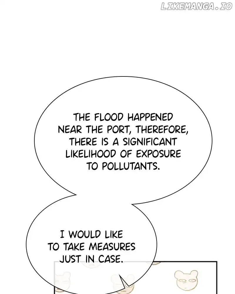 Concubine’s Invitation Chapter 29 page 53
