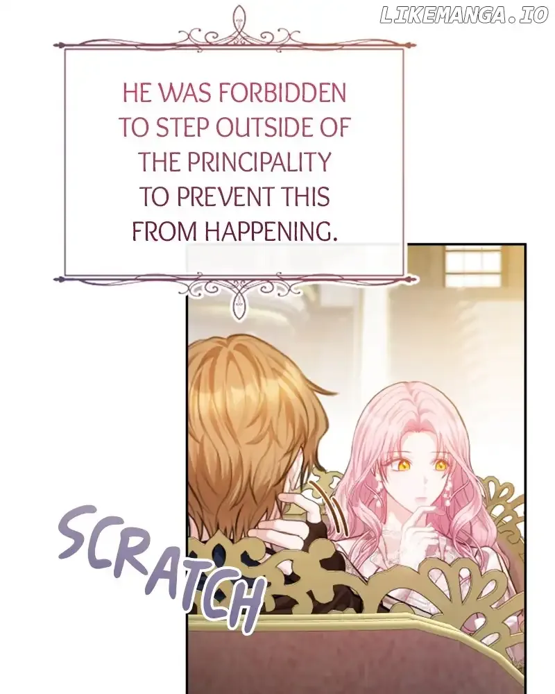 Concubine’s Invitation Chapter 30 page 60
