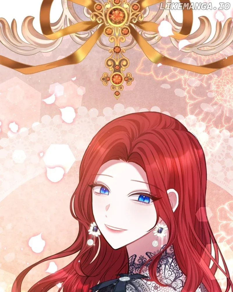 Concubine’s Invitation Chapter 28 page 125