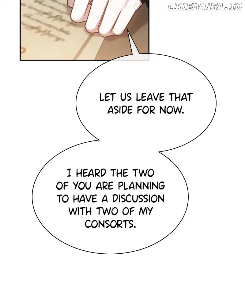 Concubine’s Invitation Chapter 29 page 58