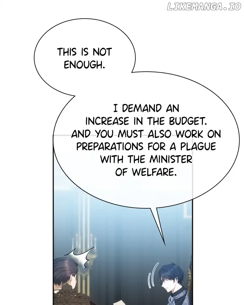 Concubine’s Invitation Chapter 29 page 49