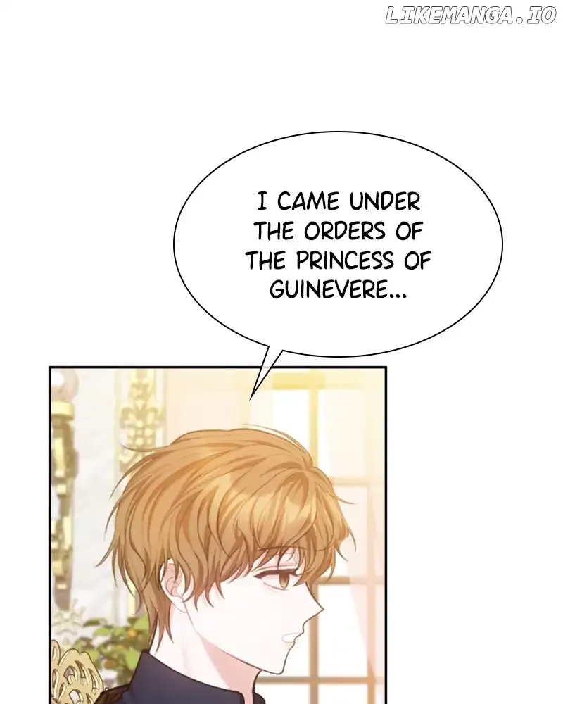 Concubine’s Invitation Chapter 30 page 39