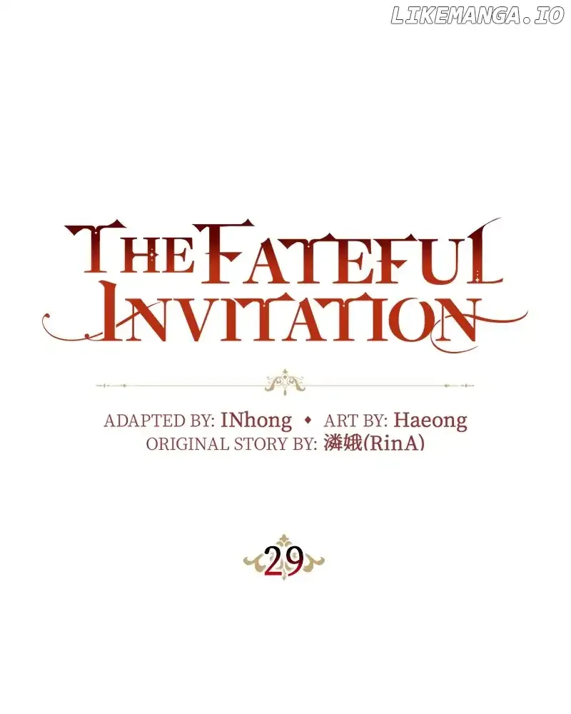 Concubine’s Invitation Chapter 29 page 41