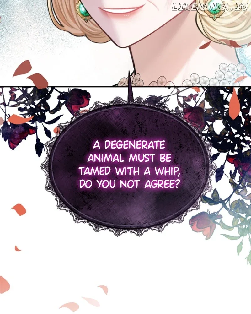 Concubine’s Invitation Chapter 28 page 153