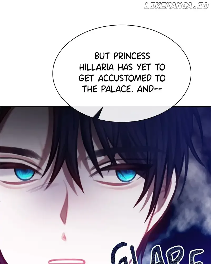 Concubine’s Invitation Chapter 29 page 64
