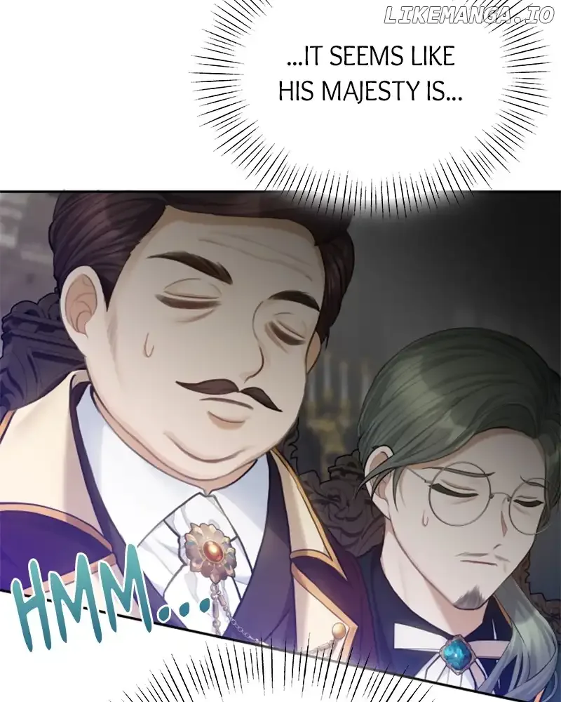 Concubine’s Invitation Chapter 29 page 74