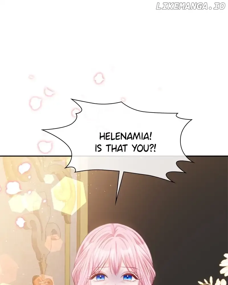 Concubine’s Invitation Chapter 30 page 68