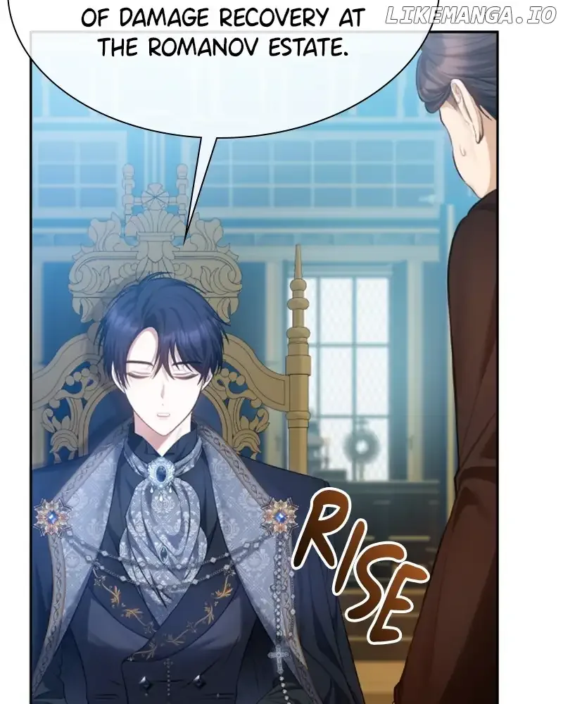 Concubine’s Invitation Chapter 29 page 62