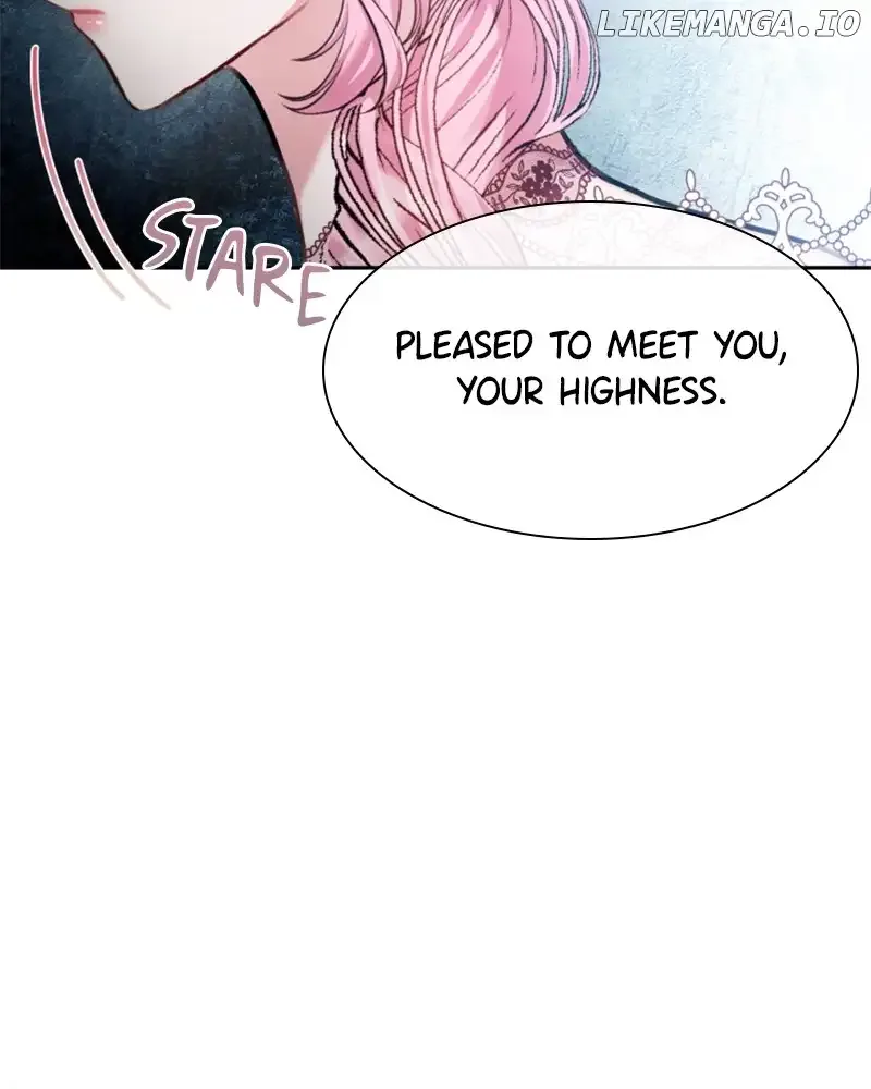 Concubine’s Invitation Chapter 30 page 87