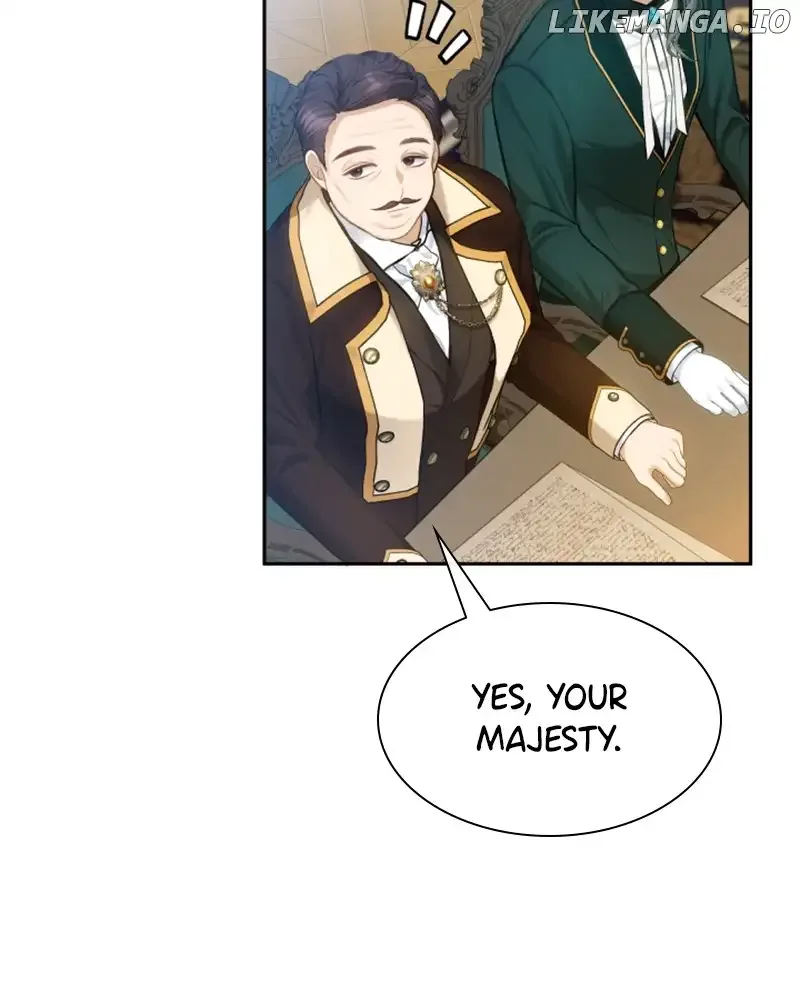 Concubine’s Invitation Chapter 29 page 60
