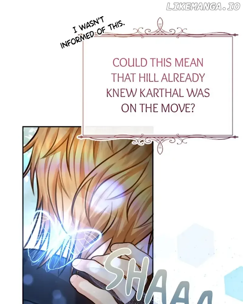 Concubine’s Invitation Chapter 30 page 62