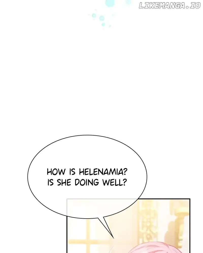 Concubine’s Invitation Chapter 30 page 96