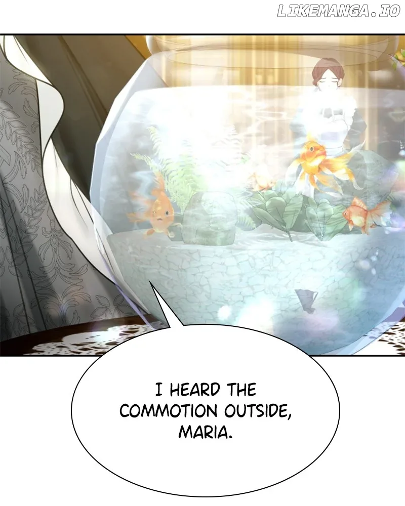 Concubine’s Invitation Chapter 28 page 147
