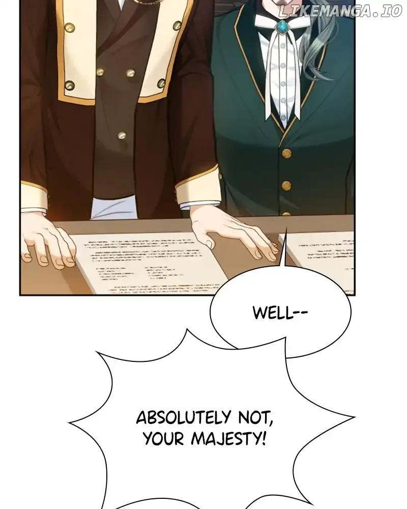Concubine’s Invitation Chapter 29 page 67