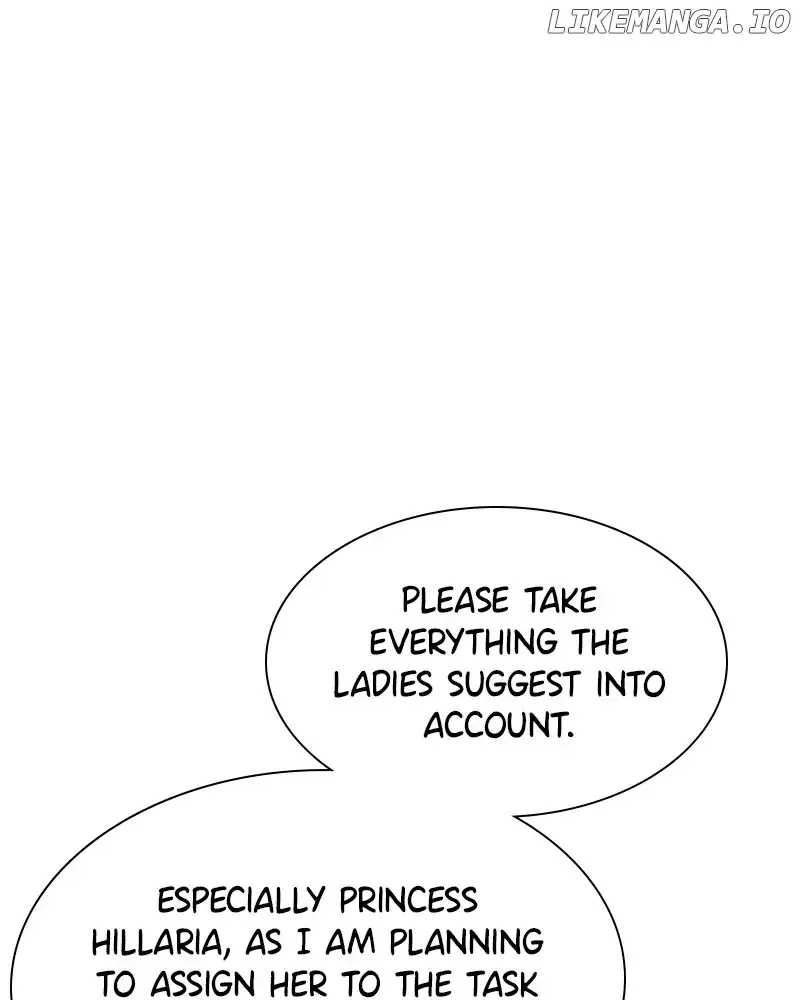 Concubine’s Invitation Chapter 29 page 61
