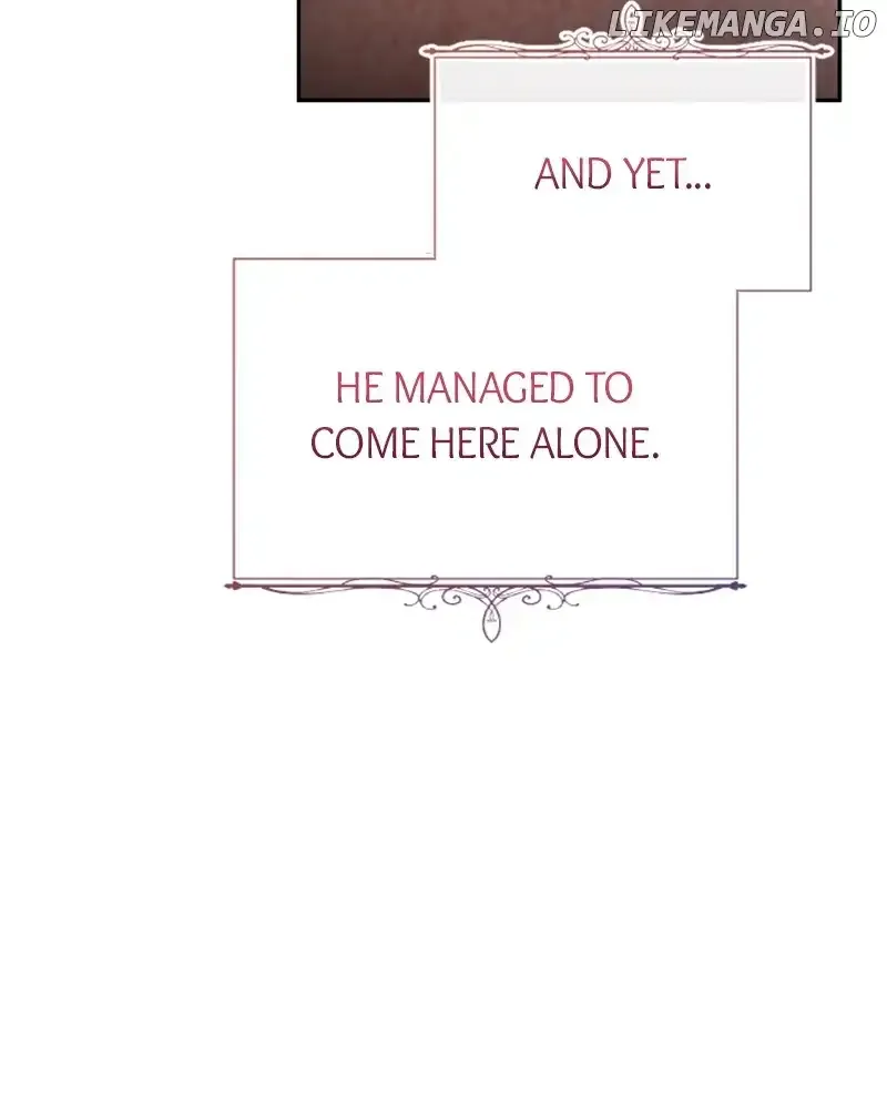 Concubine’s Invitation Chapter 30 page 61