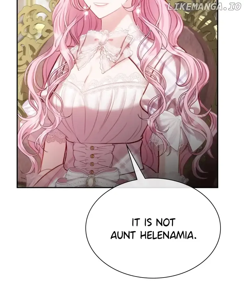 Concubine’s Invitation Chapter 30 page 73