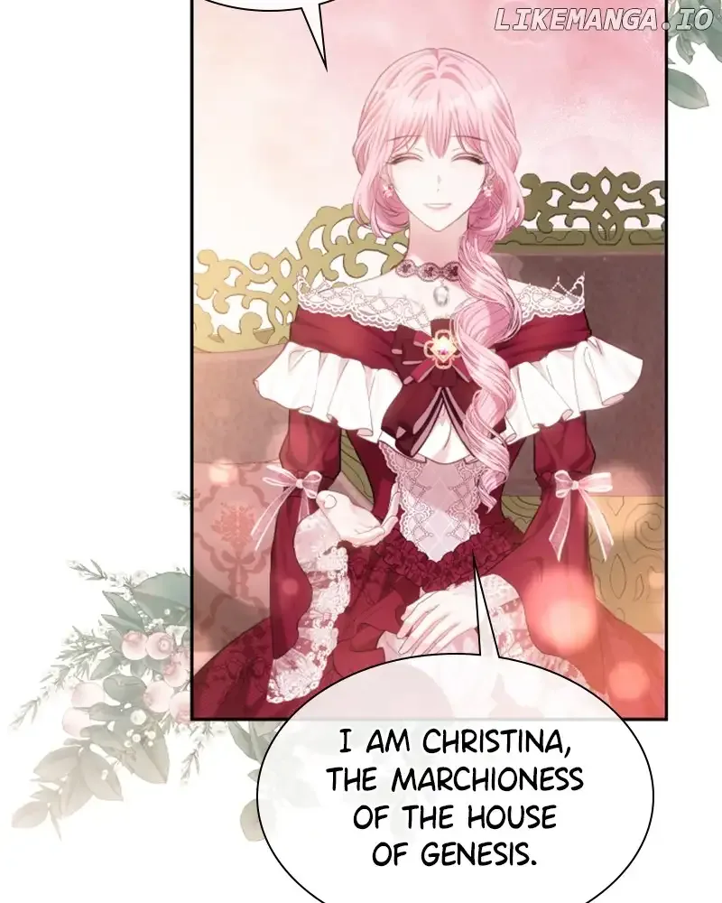 Concubine’s Invitation Chapter 30 page 83
