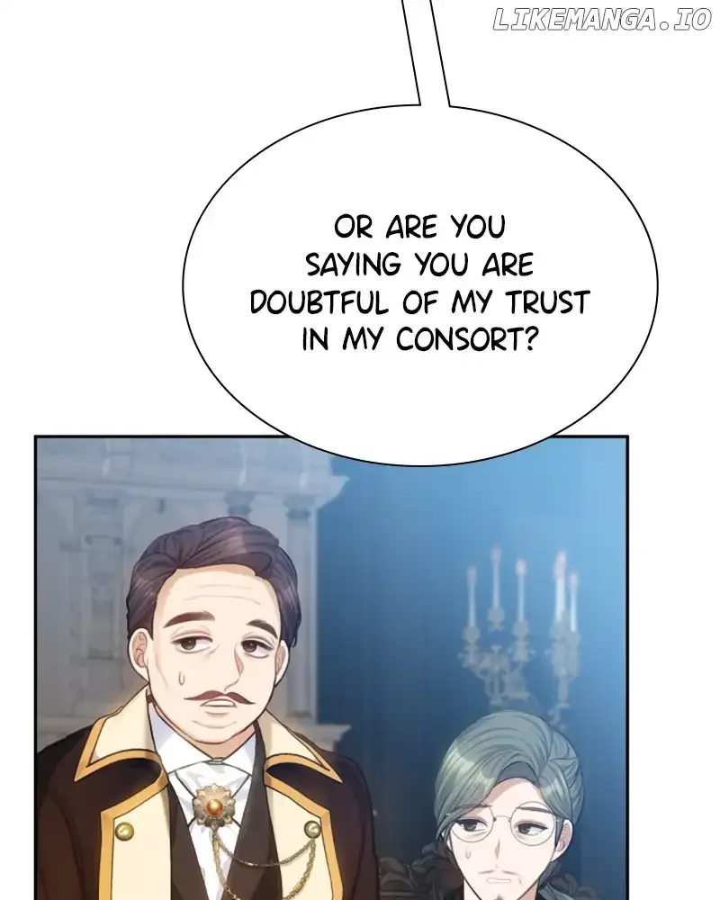 Concubine’s Invitation Chapter 29 page 66