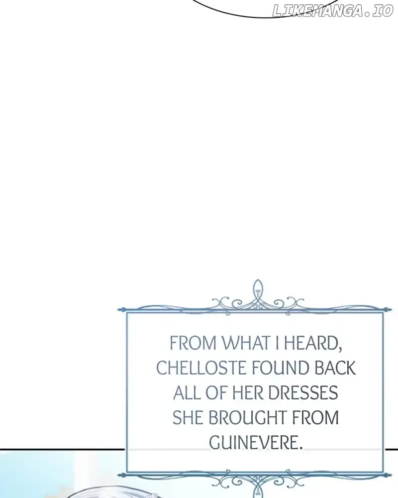 Concubine’s Invitation Chapter 31 page 13